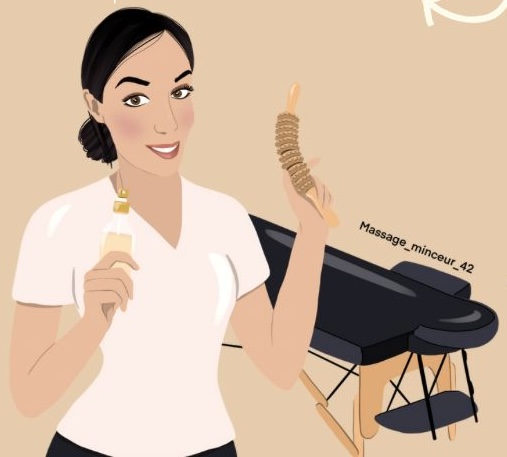 Sandra — Maison Madero